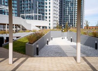 Продаю 2-ком. квартиру, 61.1 м2, Астрахань, улица Бехтерева, 12/4, ЖК Атмосфера