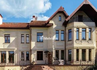 Дом на продажу, 2009 м2, деревня Семенково