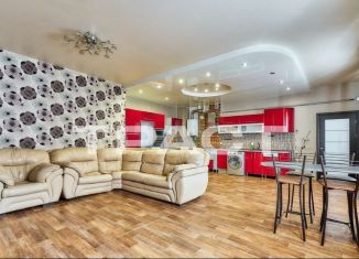 Продажа дома, 139 м2, Воронеж, Крайняя улица, 54