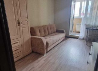 Продам квартиру студию, 28 м2, Чебаркуль, улица Карпенко, 4В