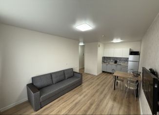 Сдам однокомнатную квартиру, 41 м2, Тюмень, улица 50 лет Октября, 57В