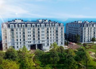 Продам 2-комнатную квартиру, 61.3 м2, Анапа, улица Толстого, 27