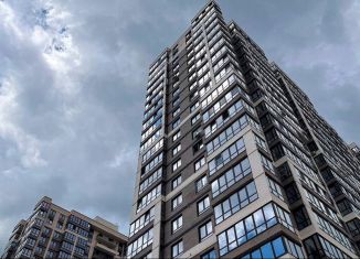 Продам однокомнатную квартиру, 38.3 м2, Краснодар, Конгрессная улица, 43к1, ЖК Отражение