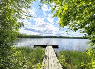 Продам дачу, 40 м2, Карелия, садоводческое некоммерческое товарищество Берёзка-1, 109