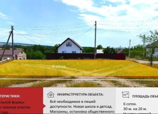 Продажа земельного участка, 6 сот., СПК Родничок, СПК Родничок, 134