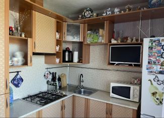 Продается 3-ком. квартира, 60 м2, Карелия, Полевая улица, 35