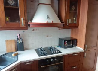 Сдача в аренду 1-ком. квартиры, 80 м2, Сочи, Крымская улица, 25А, микрорайон Мамайка