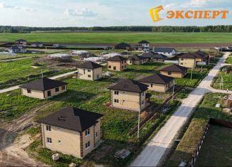 Продам дом, 115 м2, деревня Вашутино