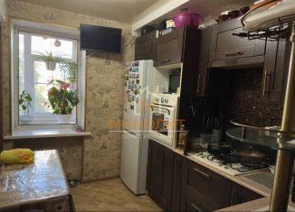 Двухкомнатная квартира на продажу, 52 м2, Горячий Ключ, улица Ленина, 179А