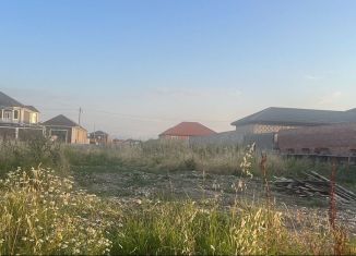 Продаю земельный участок, 12 сот., Грозный, Байсангуровский район, 1-й Ригахойский переулок