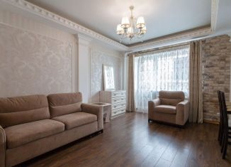 Сдается в аренду квартира студия, 32 м2, Калининград, Театральная улица, 23