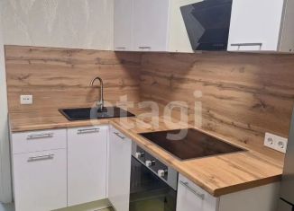 Продается 1-ком. квартира, 37 м2, Мурино, ЖК Десяткино, улица Шувалова, 12