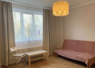 Продается квартира студия, 12 м2, Москва, улица Подольских Курсантов, 18к1, ЮАО
