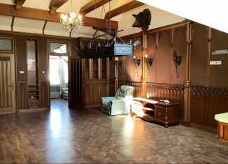 Аренда таунхауса, 225 м2, Москва, Каштановая улица, 3/1