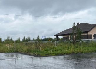 Продажа участка, 5.5 сот., Тюмень, Ишимская улица