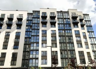 Двухкомнатная квартира на продажу, 63.2 м2, Калининград