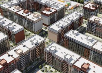 Продается 2-комнатная квартира, 60.4 м2, Махачкала, улица Даганова, 139