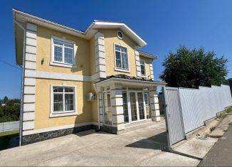 Дом на продажу, 195.4 м2, деревня Митькино, деревня Митькино, 143