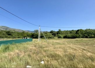 Продам земельный участок, 8.4 сот., село Перевальное