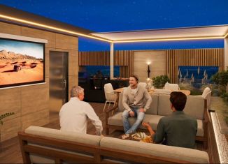 Продается двухкомнатная квартира, 49.5 м2, Республика Башкортостан, Южная улица