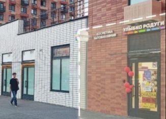 Продам торговую площадь, 135 м2, Москва, Ясеневая улица, 12к2