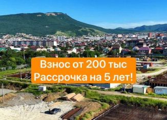 Продается 2-комнатная квартира, 86 м2, Махачкала, улица Даганова