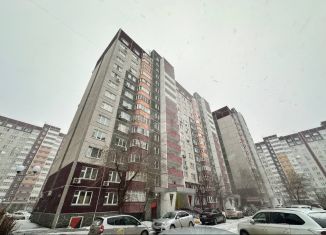 Продаю двухкомнатную квартиру, 66.2 м2, Тюмень, улица Николая Семёнова, 27к2