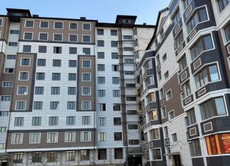 Продажа 3-комнатной квартиры, 100 м2, Хасавюрт, 11-й проезд Датуева, 18