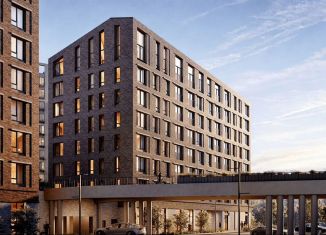 Продам торговую площадь, 129.4 м2, городской посёлок Новоселье, Петропавловская улица, 14