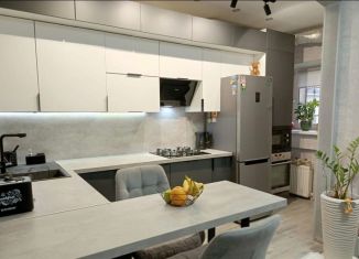 3-комнатная квартира в аренду, 101 м2, Ярославль, улица Фурманова, 6