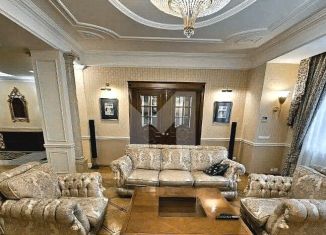 Четырехкомнатная квартира на продажу, 197.8 м2, Москва, Тверская улица, 28к2, Тверская улица