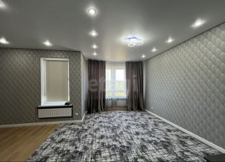 Продается двухкомнатная квартира, 49 м2, деревня Малые Вязёмы, жилой комплекс Высокие Жаворонки, к11