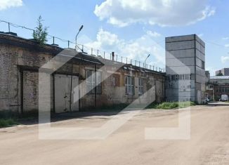 Сдаю производство, 3500 м2, Москва, 1-я Карачаровская улица, 8с22, станция Чухлинка