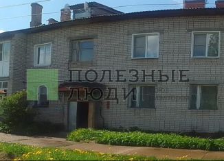 2-комнатная квартира на продажу, 41.7 м2, село Елнать, Зелёная улица, 10