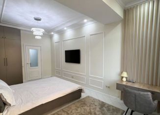 Сдаю в аренду однокомнатную квартиру, 41.2 м2, Санкт-Петербург, 1-й Муринский проспект, 29