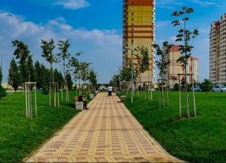 Продам квартиру студию, 27.4 м2, Ростов-на-Дону, улица Дмитрия Петрова, 2, ЖК Суворовский