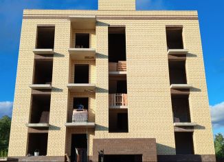 Продам 1-ком. квартиру, 38.7 м2, Ярославль, Мельничная улица, 85