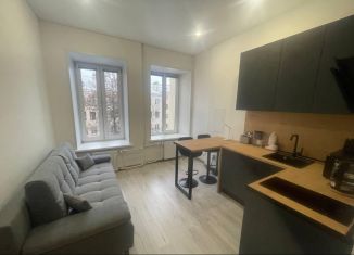 Сдается в аренду квартира студия, 15 м2, Санкт-Петербург, Конная улица, 19