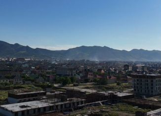 2-ком. квартира на продажу, 60.4 м2, Махачкала, улица Даганова, 139