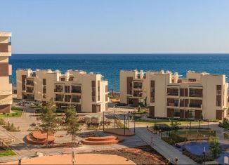 1-комнатная квартира на продажу, 42 м2, Судак, Набережная улица, 75