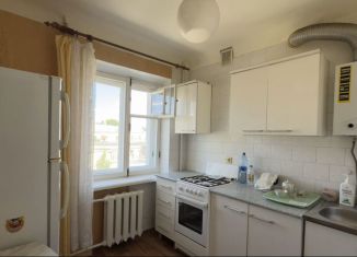 Однокомнатная квартира на продажу, 31.6 м2, Таганрог, Лермонтовский переулок, 19