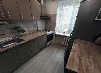 Аренда однокомнатной квартиры, 35 м2, Санкт-Петербург, 1-й Рабфаковский переулок, 4