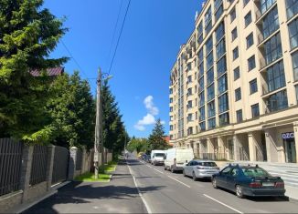 Продается 2-комнатная квартира, 62.2 м2, Калининград