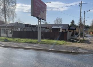 Продам участок, 6 сот., Пермь, улица Адмирала Ушакова, 70