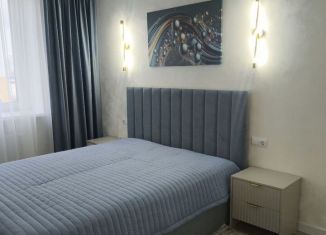 2-комнатная квартира в аренду, 58 м2, Тюмень, улица Республики, 204к6