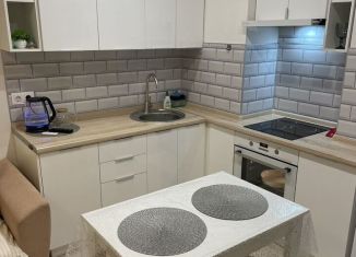 Квартира на продажу студия, 32 м2, Балашиха, улица Романычева, 1