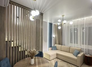 3-комнатная квартира на продажу, 70 м2, Москва, улица Красная Сосна, 3, станция Ростокино