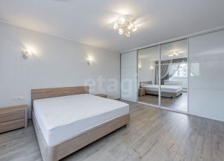 Продается 3-комнатная квартира, 101.7 м2, Тюмень, Широтная улица, 169