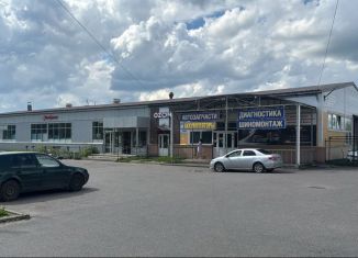 Аренда торговой площади, 37.6 м2, Гатчина, улица Новосёлов, 8А