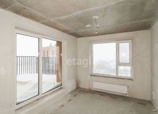 Продается 2-комнатная квартира, 83.9 м2, Тюмень, Воронинская улица, 43, ЖК Октябрьский